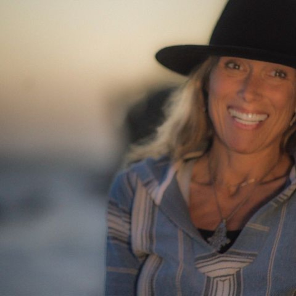 Meet your Posher, Sallie